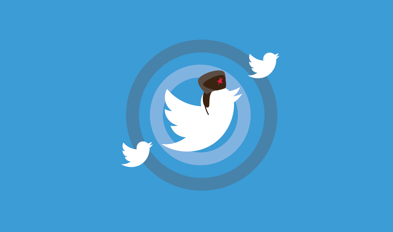 2 Clemson professors race to expose a shadowy force of Russian internet soldiers